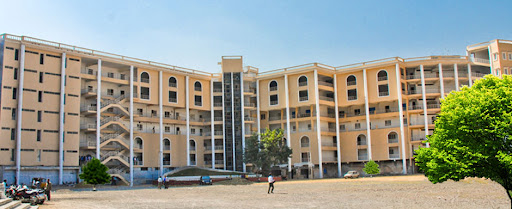 Deccan College of Engineering and Technology